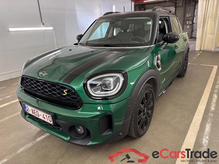 Mini Countryman Countryman Cooper S E ALL4 AT 162kW/220pk  5D/P Auto-6 #1