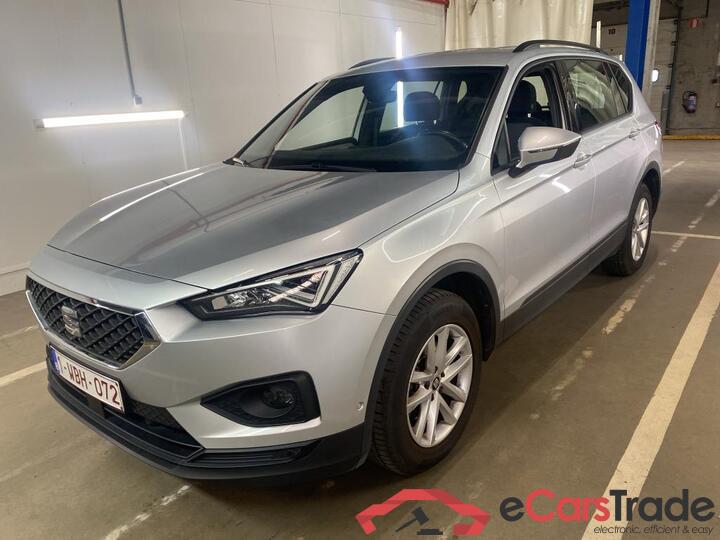 Seat Tarraco Tarraco 2.0 TDI Move 110kW/150pk  5D/P Man-6 #1