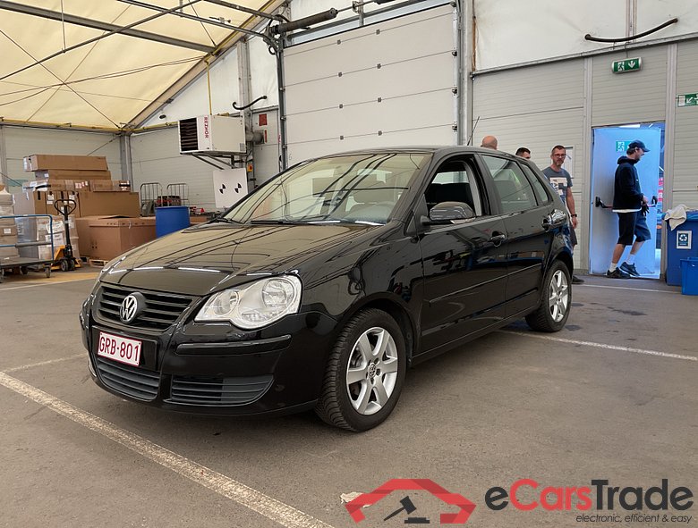 VOLKSWAGEN Polo TREND 1,2L 65CV/PK 5V #1
