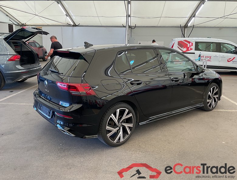 VOLKSWAGEN Golf VIII Golf 1.5 TSI R-Line OPF #2