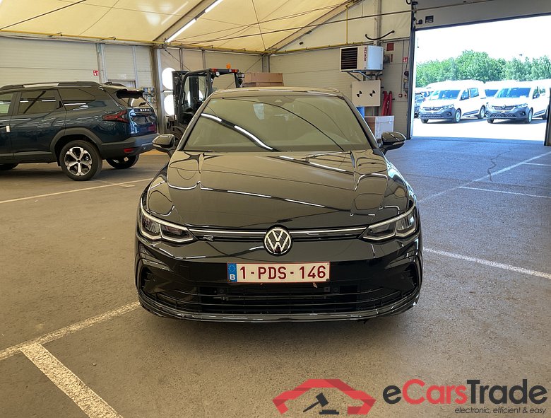 VOLKSWAGEN Golf VIII Golf 1.5 TSI R-Line OPF #3