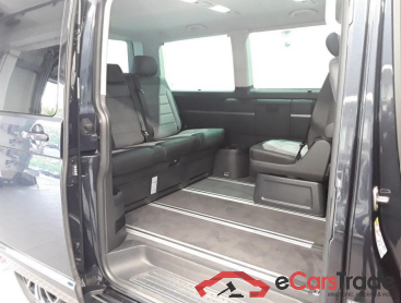 Vw Multivan Generation Six 4MOTION MULTIVAN #6