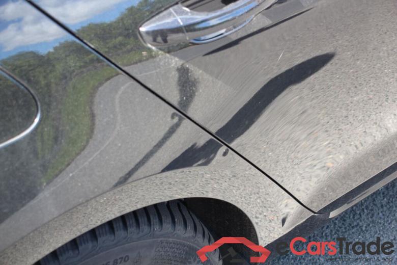 Vw Trendline BMT Golf VII Variant #6