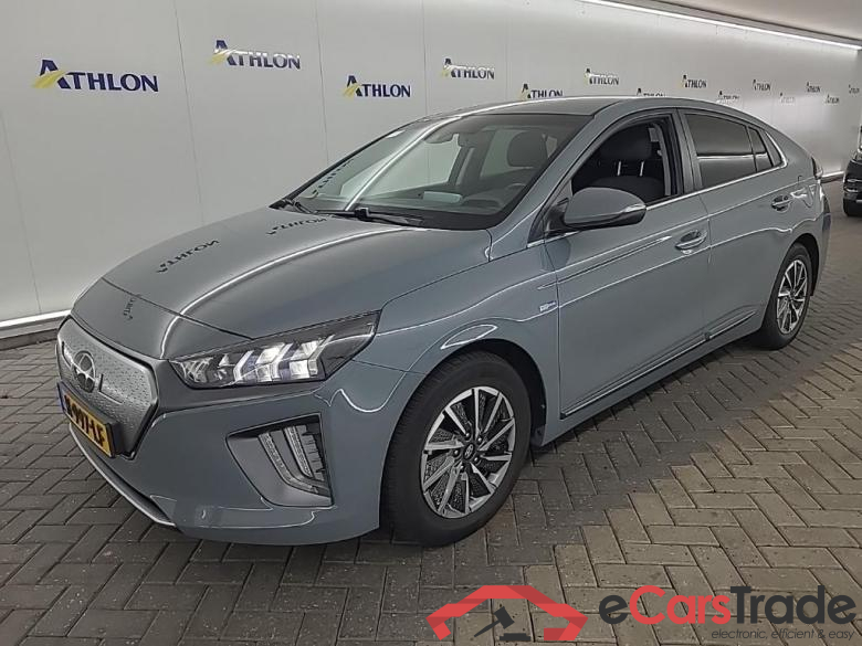 HYUNDAI IONIQ EV Comfort 5D 100kW