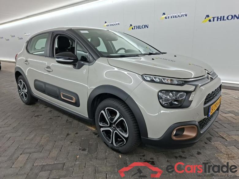 CITROEN C3 PureTech 83 S&S C-Series 5D 61kW #2