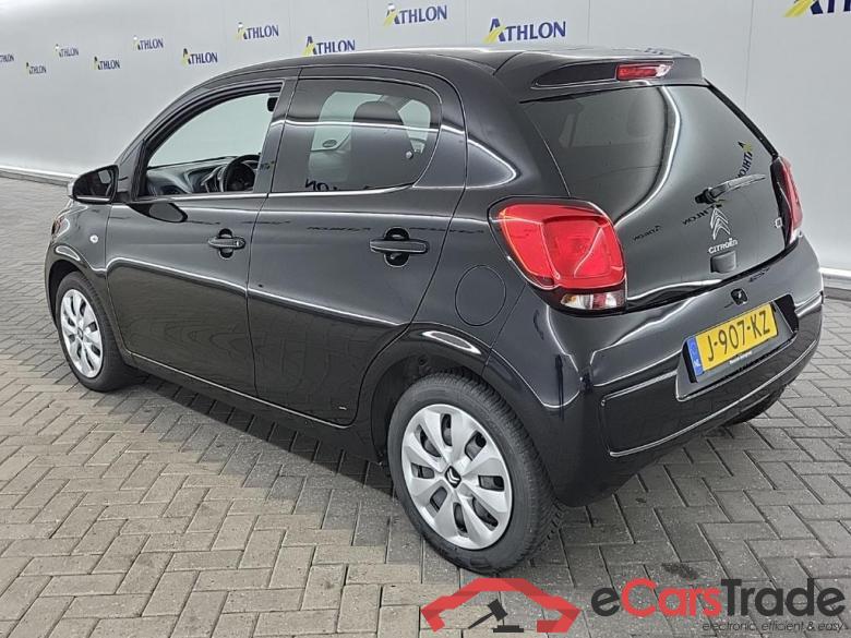 CITROEN C1 VTi 72 S&S Feel 5D 53kW #4