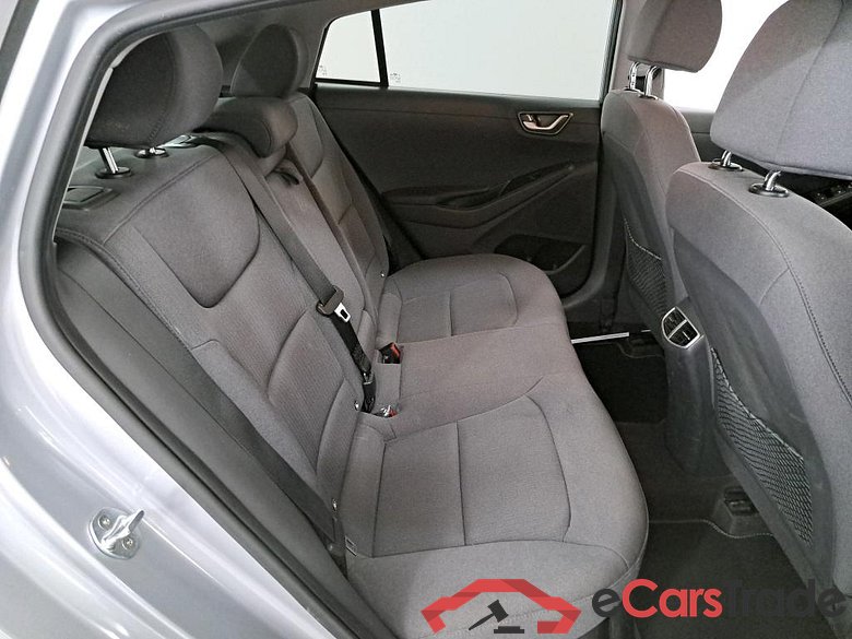 HYUNDAI IONIQ HEV - 2019 1.6 GDi HEV Feel DCT #6