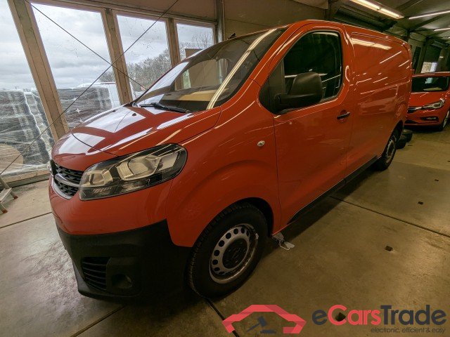 Opel _Vivaro ´19 Vivaro Kasten Edition M (L2) 2.0 90KW MT6 E6dT