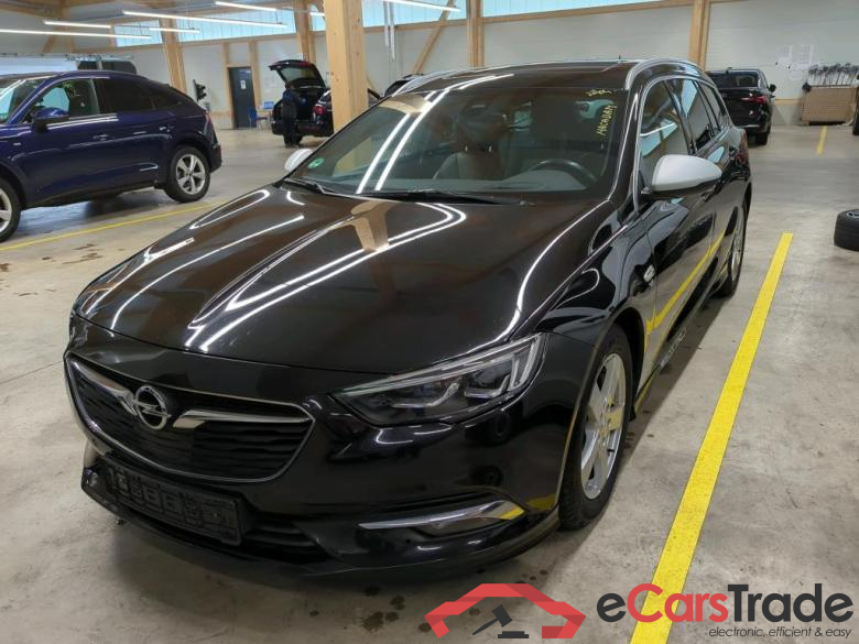 Opel Insignia ST ´17 Insignia B Sports Tourer Business INNOVATION 2.0 CDTI 125KW MT6 E6dT