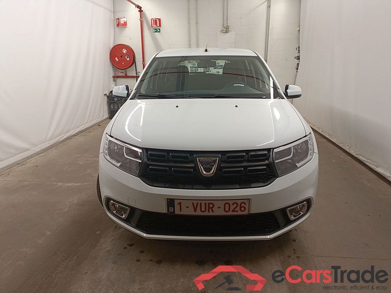 Dacia Sandero 1.0 SCe 75 Lauréate 5d