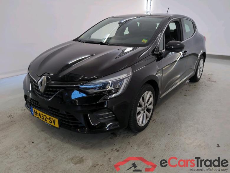 Renault Clio '19 Renault Clio 1.5 Blue dCi 85 Intens 5d #1