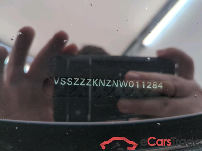 Seat Tarraco '18 SEAT Tarraco 1.5 TSI Style Business Intense DSG-7 5d #6