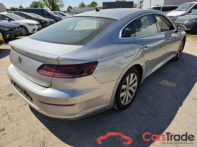 Vw Elegance Arteon #4