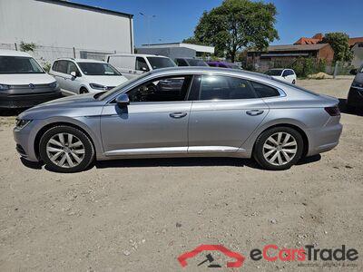 Vw Elegance Arteon #6