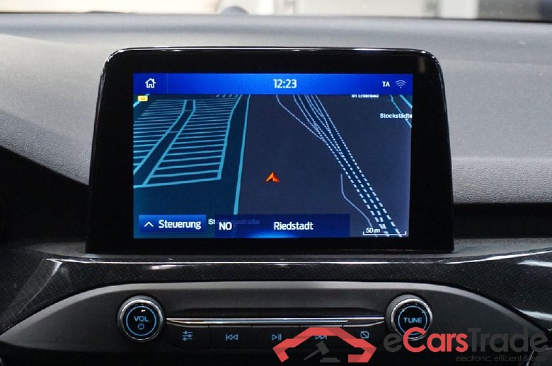 Ford Focus Turnier ´18 Focus Turnier ST-Line 1.5 EcoBoost 110KW AT8 E6d #6