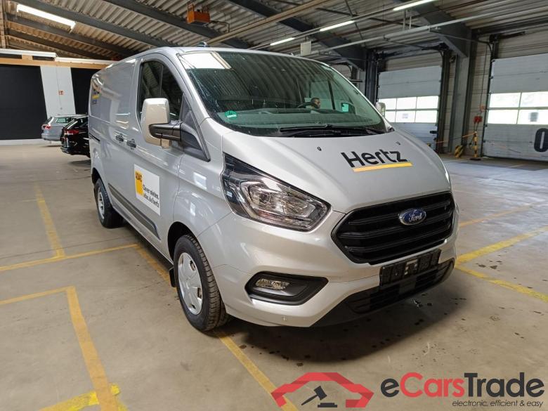 FORD Transit  Custom 300 L1H1 2.0 TDCi Trend #1