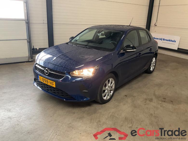 OPEL CORSA 1.2 Edition #1