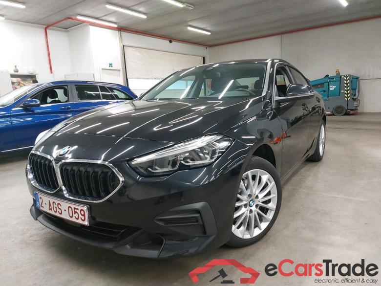 BMW - BMW 2 GRAN COUPE 218iA 136PK Advantage Pack Business & Live CockPit & PDC Front & Rear  * PETROL * #1