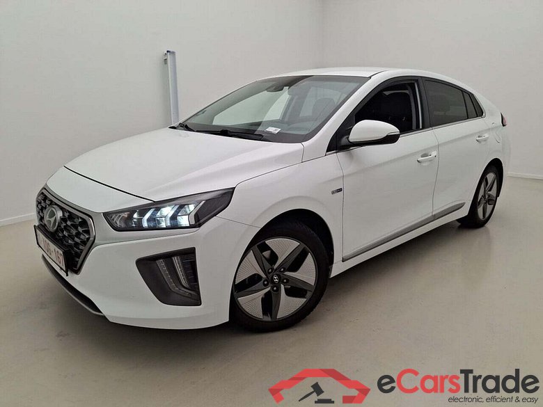 HYUNDAI IONIQ 1.6 GDI ISG PREMIUM DCT-6 #1