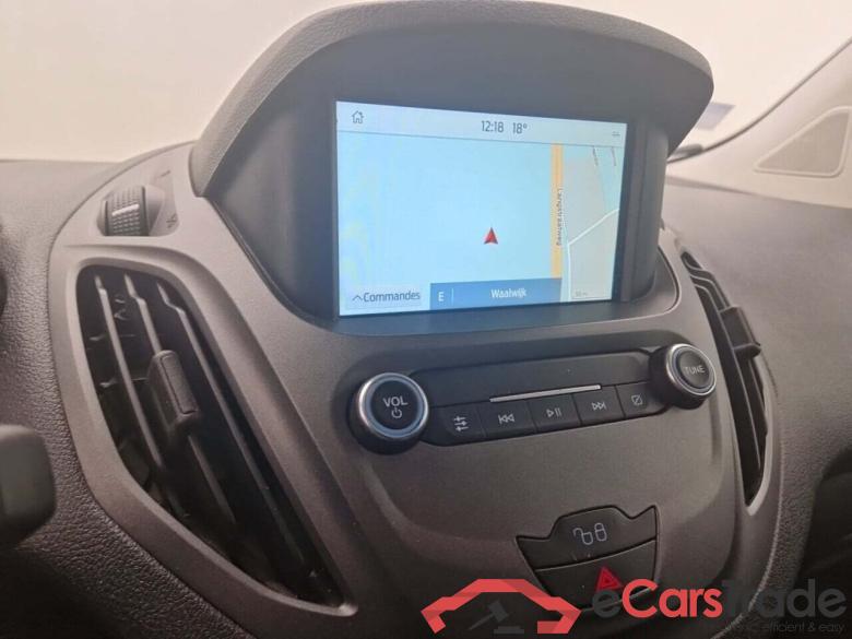 Ford Transit Courier 1.5 TDCI Trend Navi Сamera Klima PDC ... #6