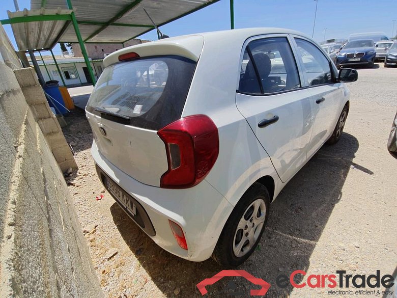 Kia 1.0 CVVT 49kW (67CV) Concept Picanto Concept 1.0 65CV MT5 E6 #2