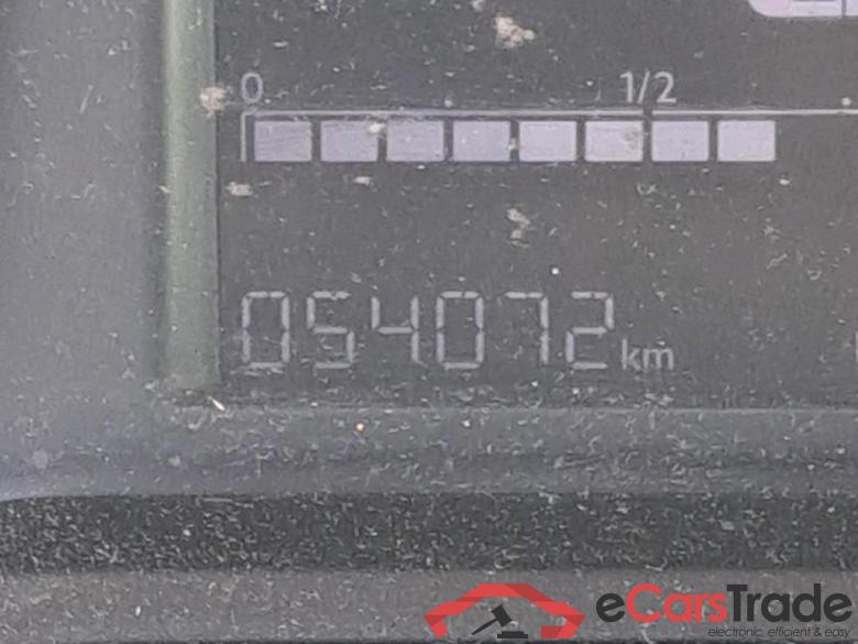 Peugeot Furgón Pro 2.0 BlueHDi 120 S&S Standard (CX) Expert Furgón Pro Standard 2.0 HDi 120CV MT6 E6 #5