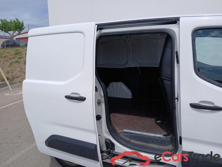 Opel 1.5 TD 56kW (75CV) Express L H1 650kg Combo E Cargo Express 1.5 75CV MT5 E6dT #6