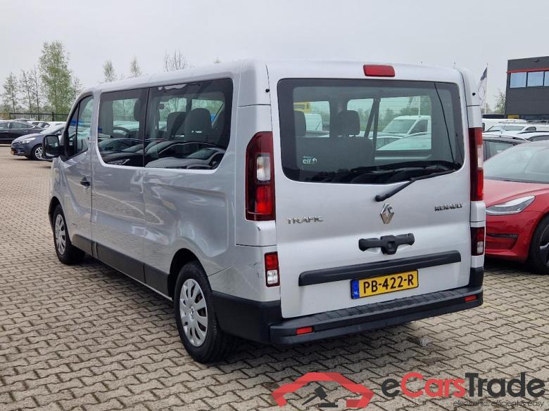 RENAULT Trafic Passenger 92 kW #6