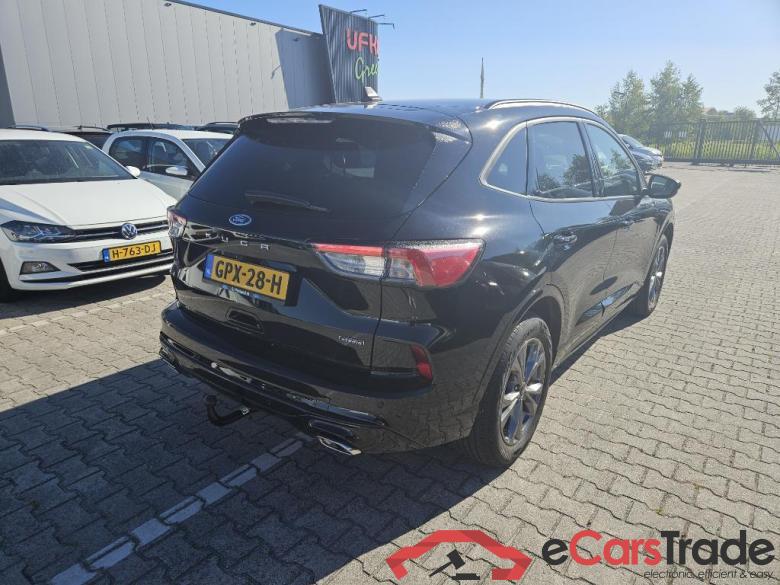 FORD KUGA 112 kW #6