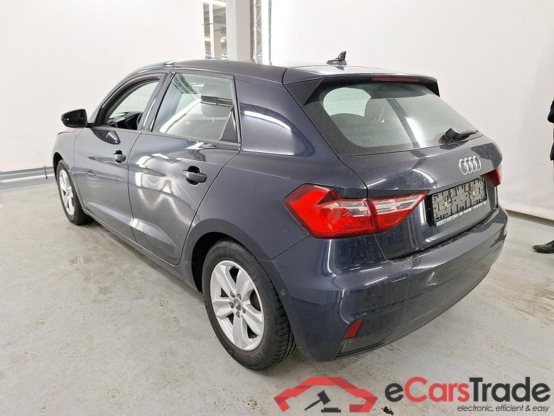 AUDI A1 SPORTBACK - 2019 25 TFSI S tronic #3