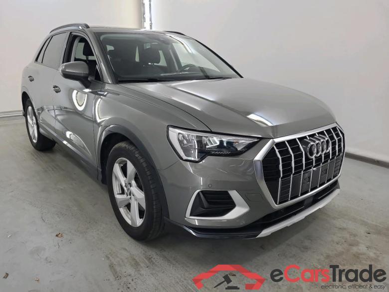AUDI Q3 DIESEL - 2019 35 TDi Business Edition Advanced S tron. Business Plus #2
