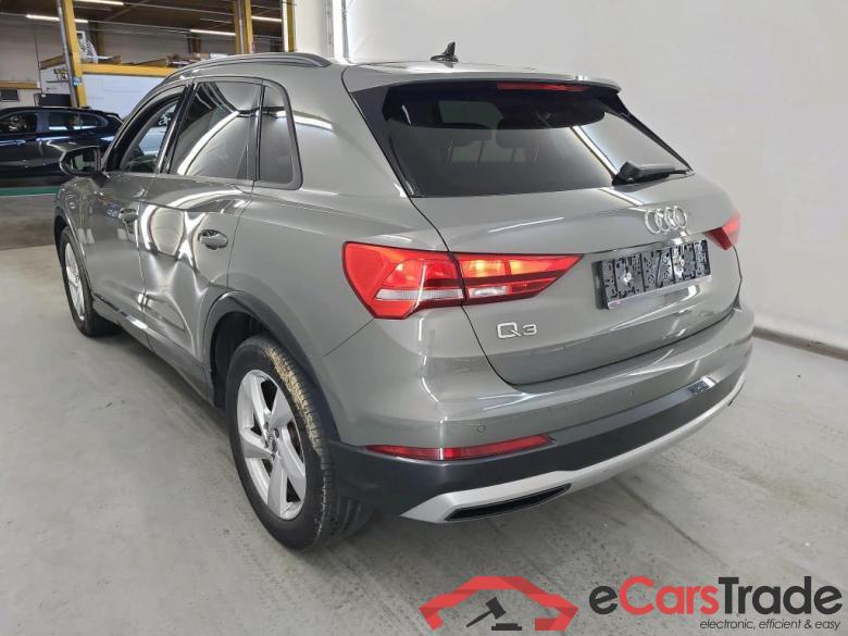 AUDI Q3 DIESEL - 2019 35 TDi Business Edition Advanced S tron. Business Plus #3