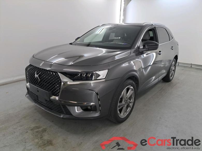 DS DS 7 1.5 BLUEHDI 130 GRAND CHIC AUTO DS NGHT VISION #1