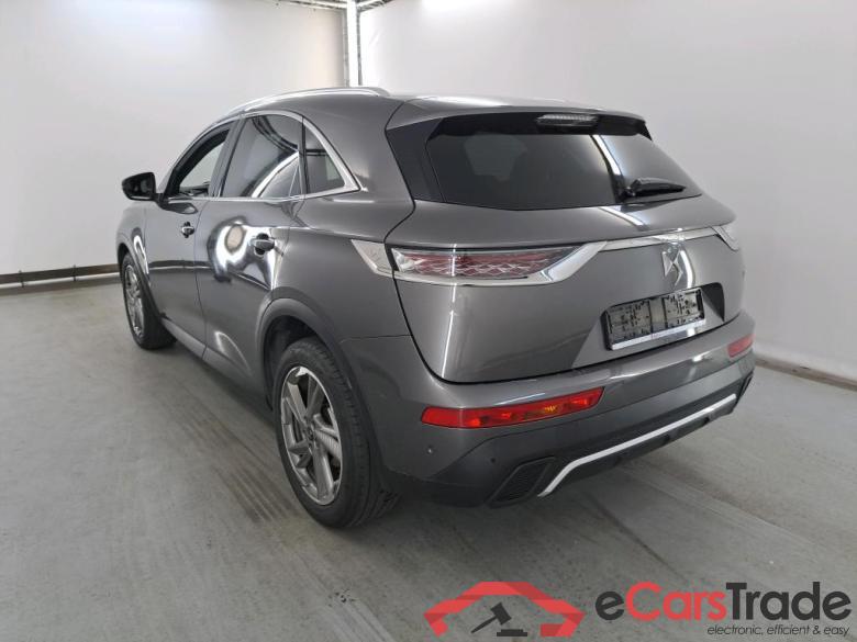 DS DS 7 1.5 BLUEHDI 130 GRAND CHIC AUTO DS NGHT VISION #3