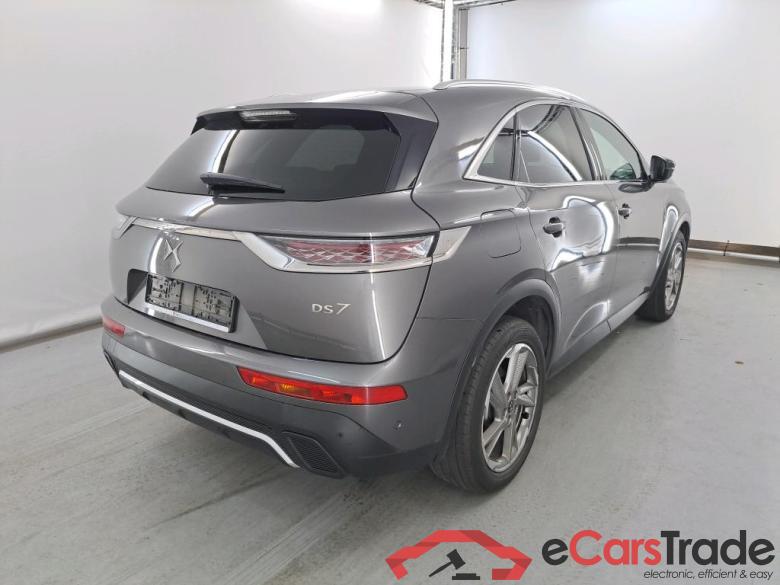 DS DS 7 1.5 BLUEHDI 130 GRAND CHIC AUTO DS NGHT VISION #4