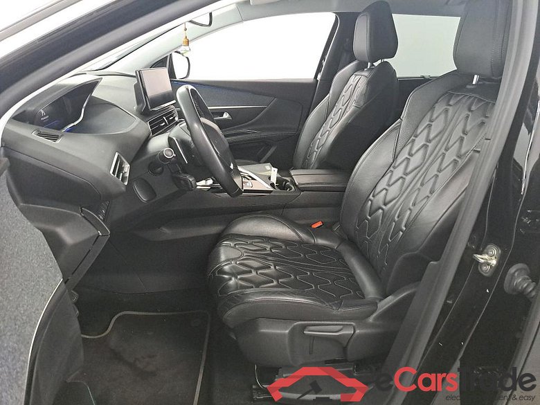 PEUGEOT 5008 1.5 BLUEHDI 130 AUTO ALLURE PACK Leather Nappa Allure #5