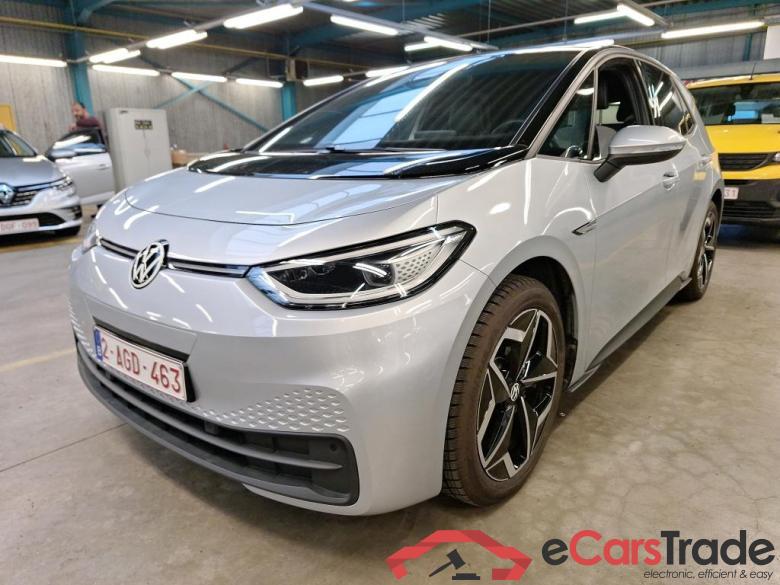 VOLKSWAGEN ID.3 77KWH PRO S TOUR AUTO #1