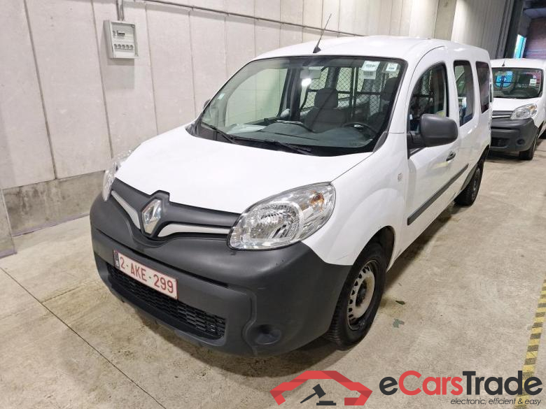 RENAULT KANGOO EXPRESS 1.5 BLUE DCI 95 MAXI CONFORT