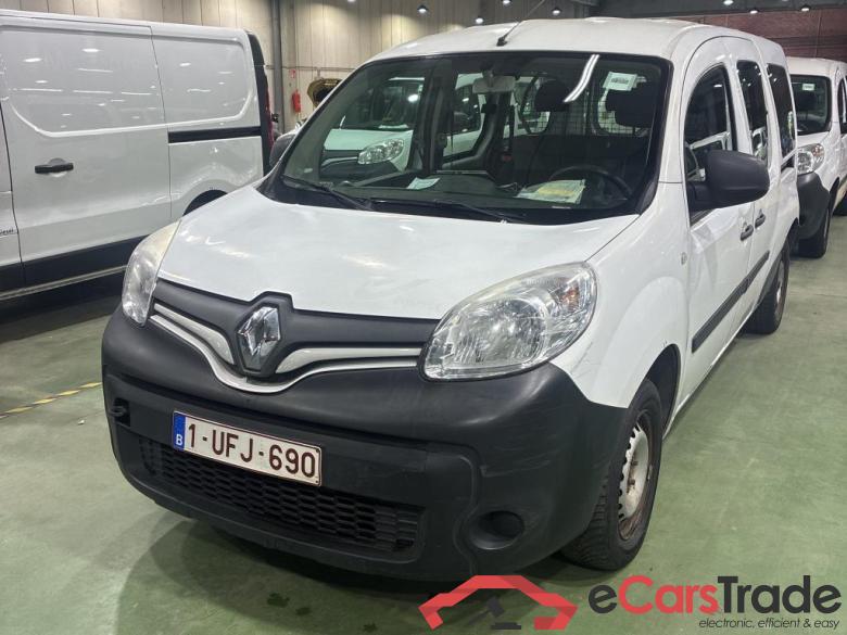 RENAULT KANGOO EXPRESS MAXI DSL - 2013 1.5 dCi Energy Grand Confort 5 pl #1