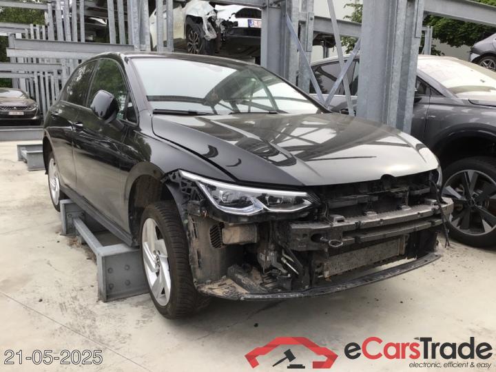 Volkswagen Golf Golf VIII 1.4 eHybrid GTE DSG (PHEV) 180kW/245pk  5D/P Auto-6 #2