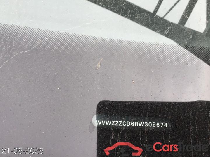 Volkswagen Golf Golf VIII 1.4 eHybrid GTE DSG (PHEV) 180kW/245pk  5D/P Auto-6 #5