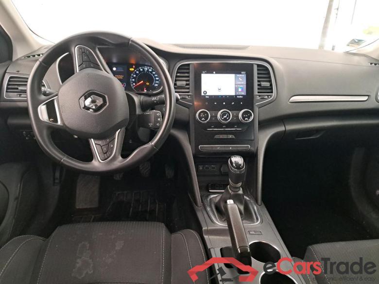 Renault Business Blue dCi 115 Megane IV Grandtour Business 1.5 dCi 115CV BVM6 E6d #5