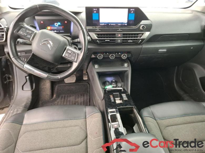 Citroen BlueHDi 130 S&S EAT8 Feel Pack Business C4 Berline Feel Pack Business 1.5 BlueHDI 130CV BVA8 E6d #5