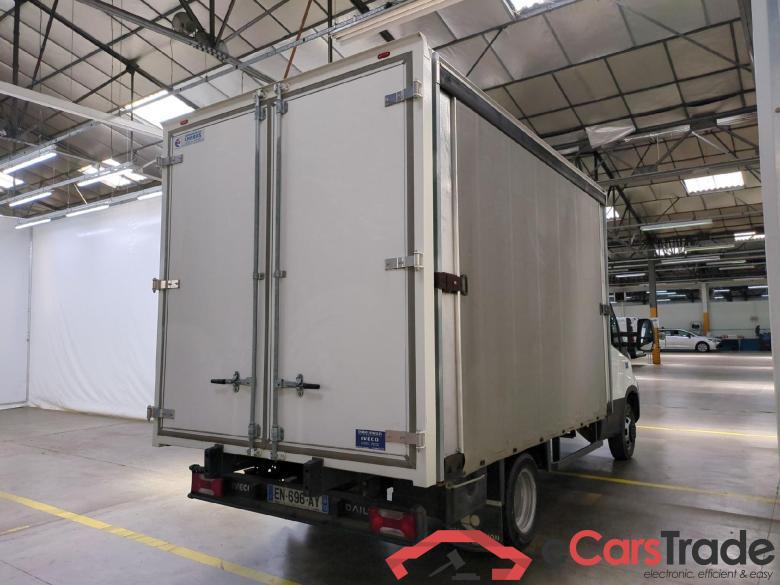 Iveco (+)2.3 35C16 3450 TOR IVECO Daily VU 2p Châssis cabine (+)2.3 35C16 3450 TOR #3