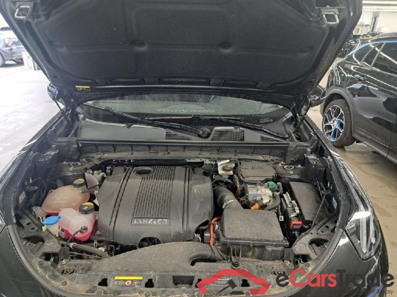 LynkAndCo Lynk & Co 01 ´20 LYNK & CO 01 PHEV 5d 132kW #1