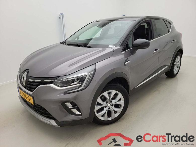 RENAULT Captur 1.0 TCe 90 Intens #1