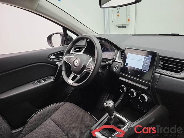 RENAULT Captur 1.0 TCe 90 Intens #3