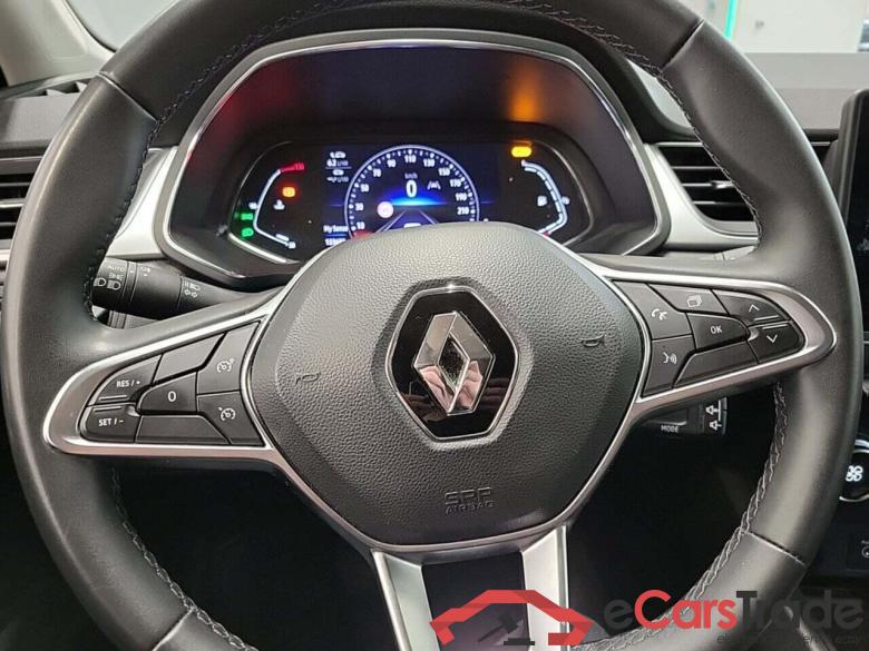 RENAULT Captur 1.0 TCe 90 Intens #5