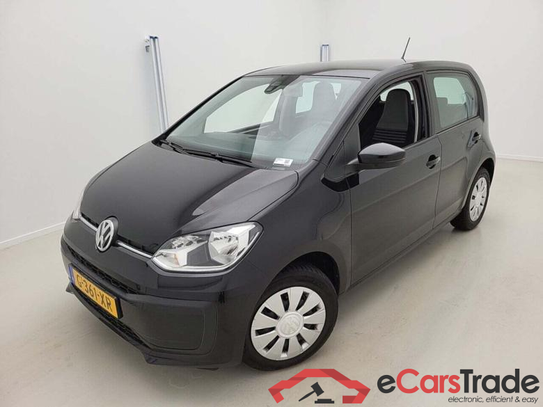 VOLKSWAGEN up! 1.0 BMT move up!