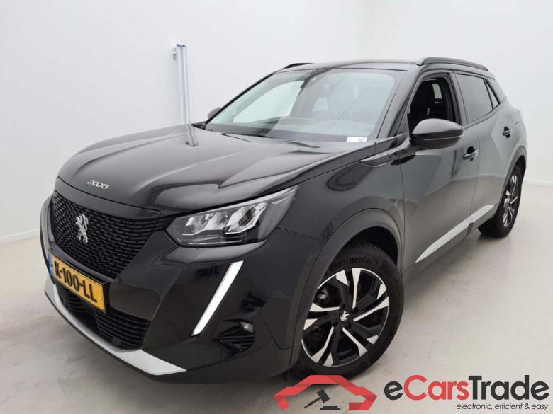 PEUGEOT e-2008 EV Fase 3 BlueLease Allure 50  #1